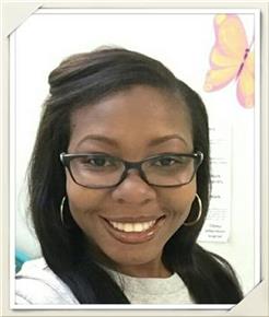 Nikia Ragin